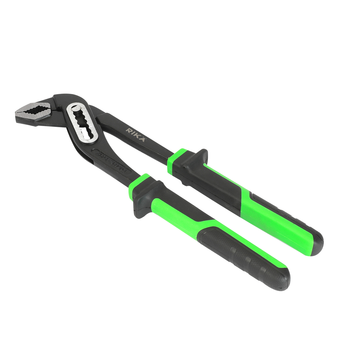 Rikä Water Pump Pliers 12 Inch (300mm)